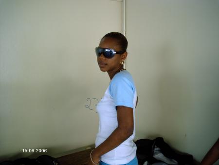 Vaness